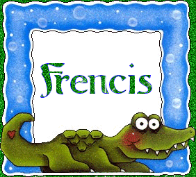 Frencis