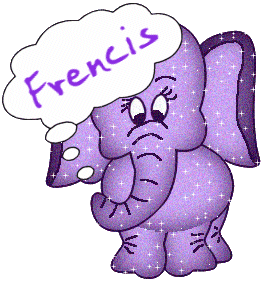 Frencis