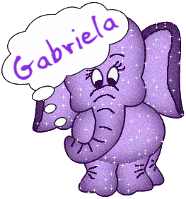 Gabriela nom gifs