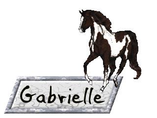 Gabrielle nom gifs