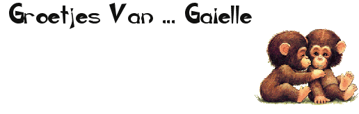 Gaielle