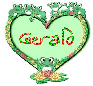 Gerald nom gifs