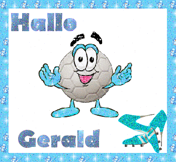 Gerald nom gifs