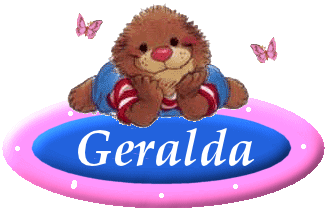 Geralda