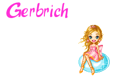 Gerbrich