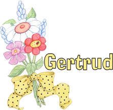 Gertrud nom gifs