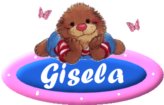 Gisela nom gifs