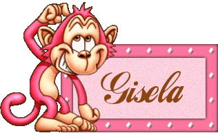 Gisela nom gifs