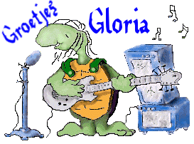 Gloria nom gifs