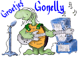 Gonelly