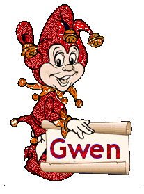 Gwen nom gifs