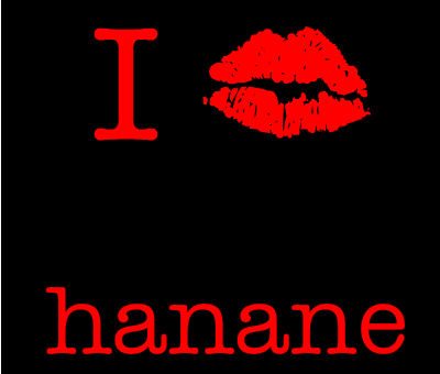 Hanane