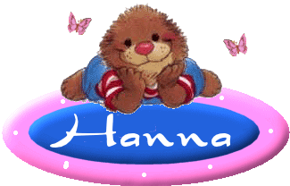 Hanna