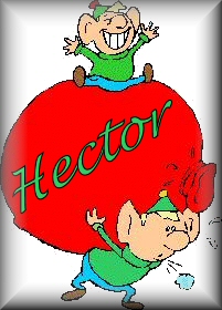 Hector nom gifs