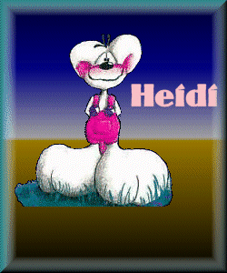 Heidi nom gifs