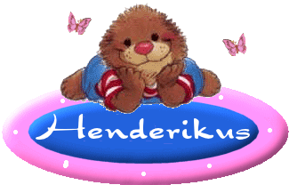 Henderikus
