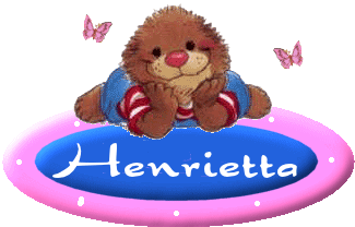 Henrietta nom gifs