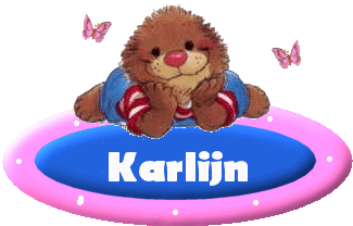 Karlijn
