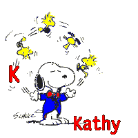 Kathy nom gifs
