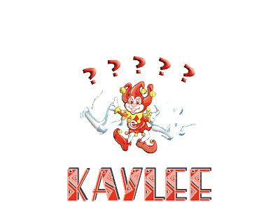 Kaylee