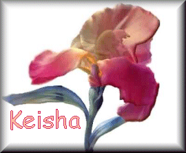Keisha nom gifs