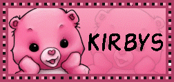 Kirbys nom gifs