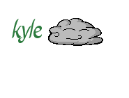 Kyle nom gifs