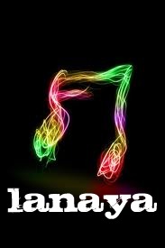 Lanaya