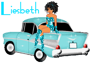 Liesbeth