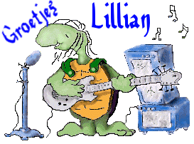 Lillian nom gifs