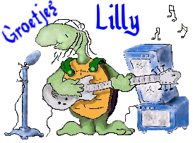 Lilly nom gifs