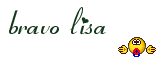 Lisa nom gifs