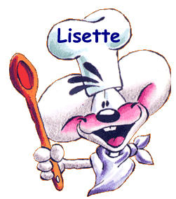 Lisette