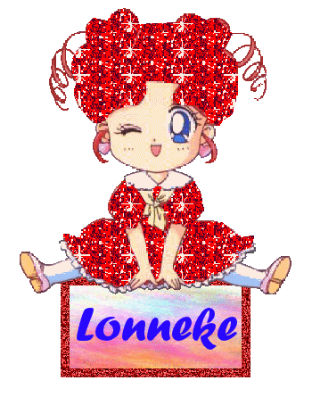 Lonneke