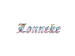 Lonneke nom gifs