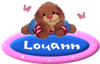 Louann
