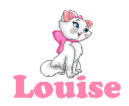 Louise nom gifs