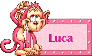 Luca nom gifs