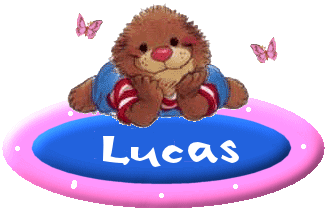 Lucas nom gifs