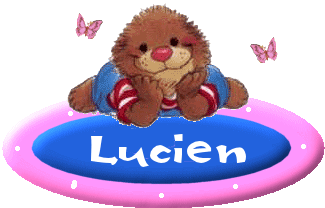 Lucien nom gifs