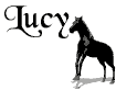 Lucy nom gifs