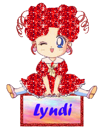 Lyndi