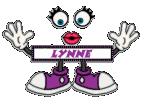 Lynne nom gifs