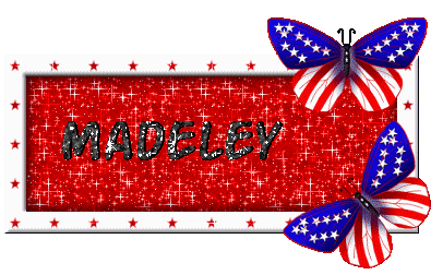 Madeley