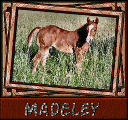Madeley