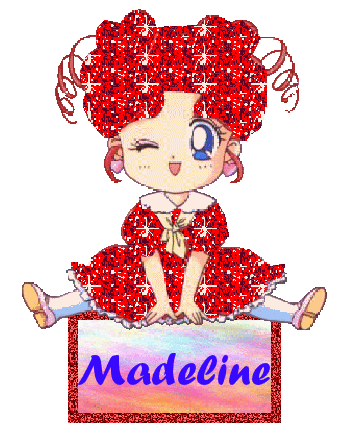 Madeline nom gifs