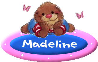 Madeline nom gifs