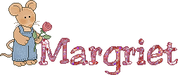 Margriet