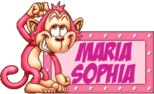 Maria sophia