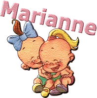 Marianne nom gifs